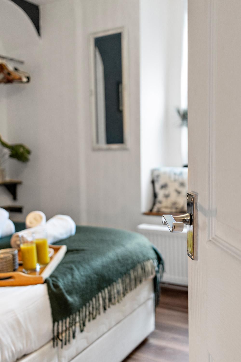Stylish 2 Bed Apartment Near Beach, Parking, Wifi, Netflix Teignmouth Kültér fotó