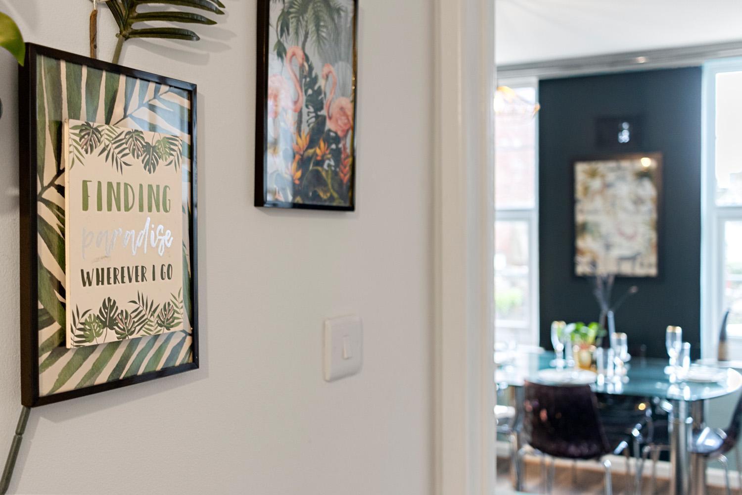 Stylish 2 Bed Apartment Near Beach, Parking, Wifi, Netflix Teignmouth Kültér fotó