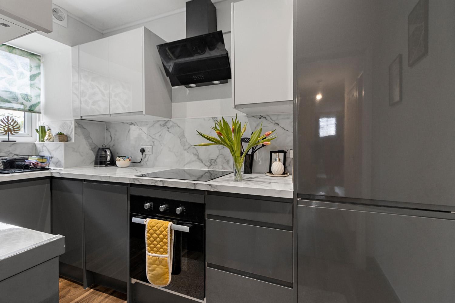Stylish 2 Bed Apartment Near Beach, Parking, Wifi, Netflix Teignmouth Kültér fotó