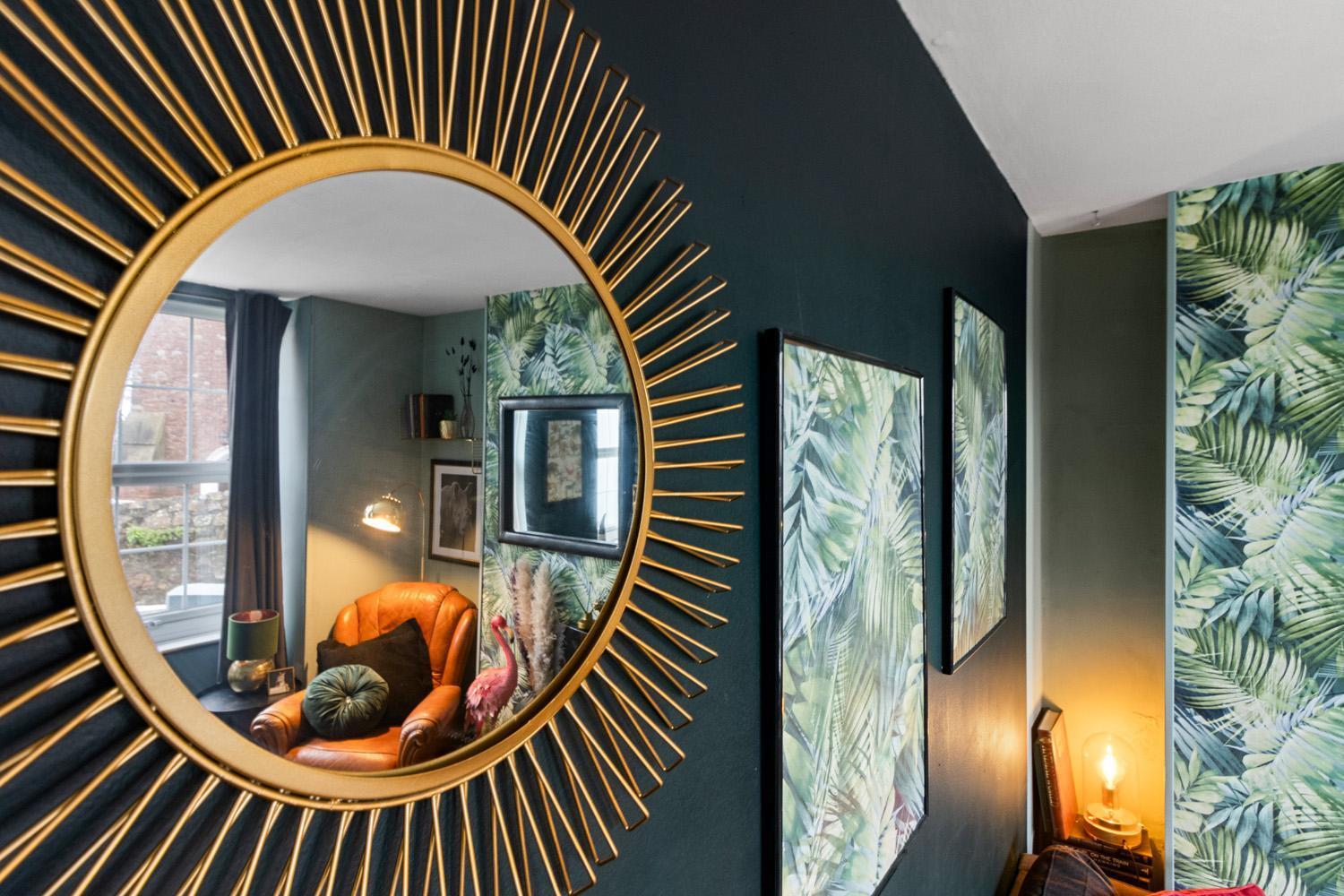 Stylish 2 Bed Apartment Near Beach, Parking, Wifi, Netflix Teignmouth Kültér fotó
